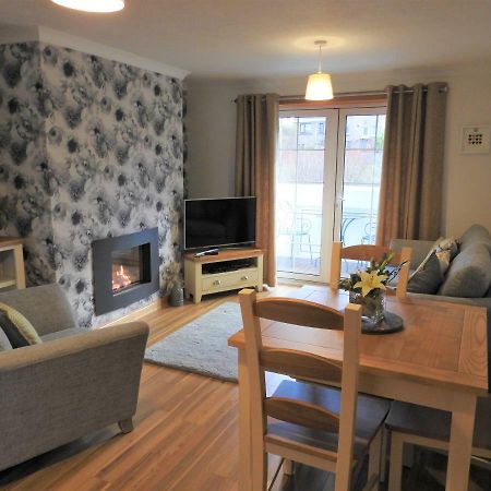 Stornoway Self Catering Apartamento Exterior foto